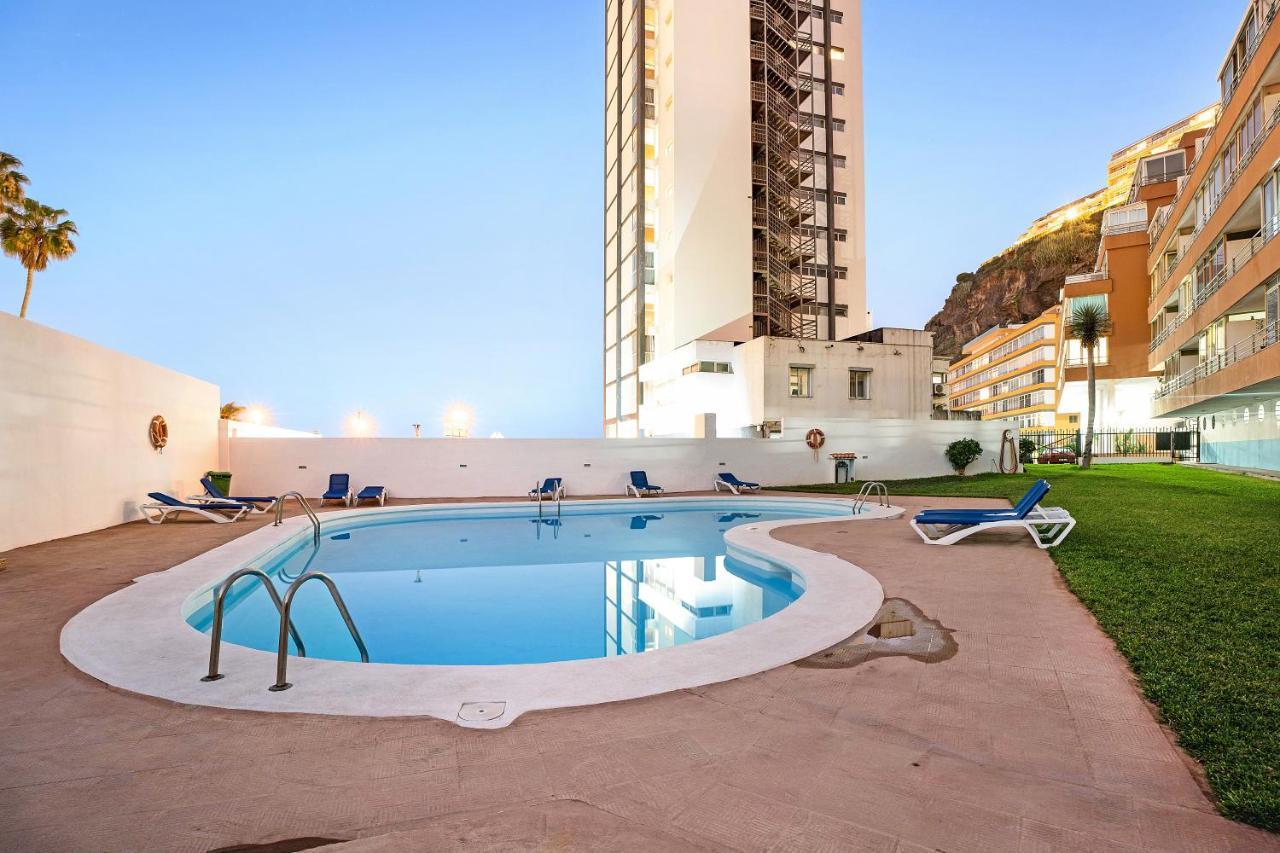 Martianez Con Wifi Lejlighed Puerto de la Cruz  Eksteriør billede